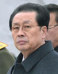 張成沢氏を解任、党除名＝「派閥形成の動き」と発表－北朝鮮