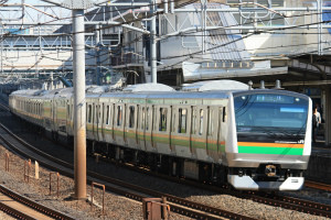 上野―東京間「東北縦貫線」、開業は１５年春に