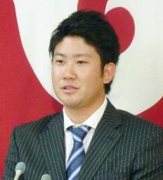 Ｇ新人・菅野、７千万円で更改 上原の記録抜く