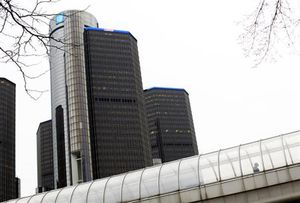 ＧＭ、米政府支援脱却＝株売却で１兆円損失