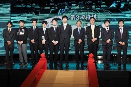 「第3回 将棋電王戦」発表情報まとめ - 2014年3月15日開幕、会場に両国国技館、小田原城など