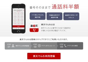 スマホ料金節約術