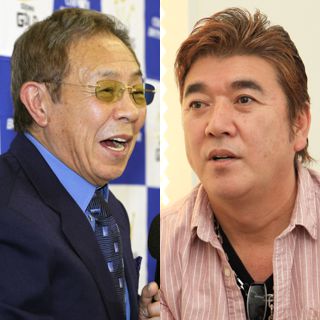 小金沢昇司、北島三郎から独立「親父ありがとう！頑張らないと親孝行にならない」