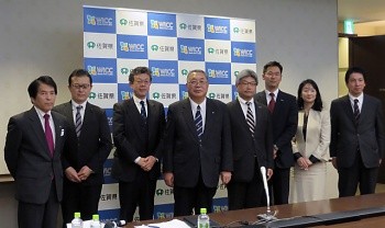 佐賀県教育委員会とWindows クラスルーム協議会、教育の情報化に向けた共同研究を開始