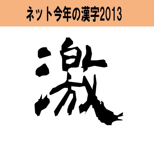 今年の漢字は「輪」に決まる