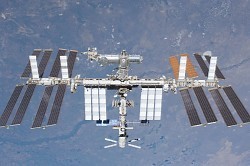 ＩＳＳ:冷却システム１系統が停止…若田さんら無事