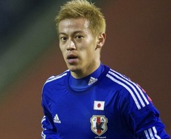 低迷ミラン、本田への期待 攻撃陣活性化のカギ握る