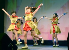 水戸ご当地アイドル(仮) 悲願の全国一