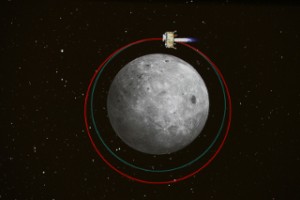 中国の月面探査、権益狙いか 核融合発電用のヘリウム３