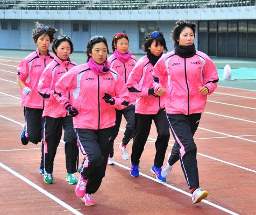 デンソーが初優勝／実業団女子駅伝詳細