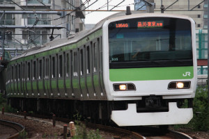 山手線初乗り133円と140円 JR東日本が二重運賃