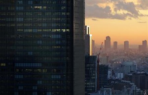 12月日銀短観、大企業製造業DIは07年12月以来高さに