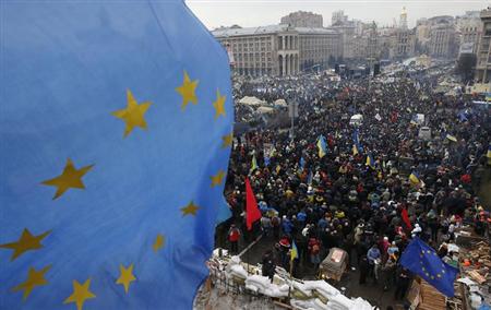 ウクライナ、ロシアとの貿易促進に向けた行程表に署名へ