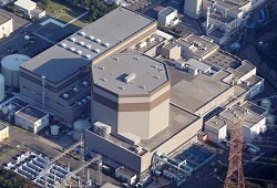 福井・敦賀原発:２号機、来月再び断層調査へ