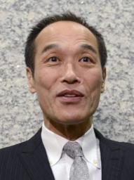 東国原氏が議員辞職 維新・清水鴻一郎氏が繰り上げ当選