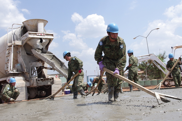 南スーダンで軍同士が対立、再び戦闘 クーデター未遂後