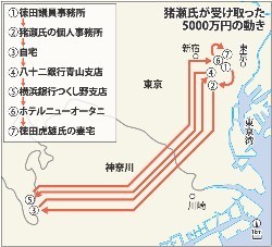 都議会、「百条委員会」設置で調整 早ければ24日にも開催へ