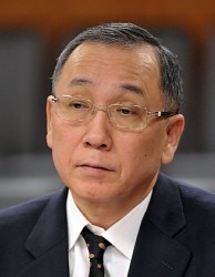ＡＩＪ事件:前社長の浅川被告に懲役１５年判決…東京地裁