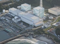 福島第１原発:５、６号機の廃炉決定 東電