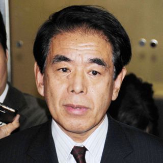 猪瀬都知事:辞職 短期決戦の知事選