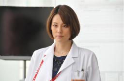 米倉涼子、今期最高に「じぇじぇじぇ（笑）」 『ドクターX』最終回26.9％