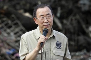 政府、初の武器提供 南スーダンＰＫＯ 韓国軍に銃弾１万発