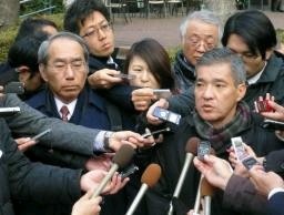 首相、沖縄知事に埋め立て要請へ ２５日普天間移設で会談