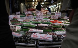 消費者物価が5年ぶり1％超え、食料・エネルギー除く指数15年ぶりの上昇