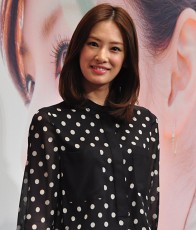 北川景子、自分の演技は「下手くそ」 仕事納めのトークショーで語る