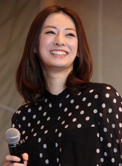 北川景子、オフは「セーラームーン」仲間と食事や宝塚鑑賞「本当にカッコイイから」