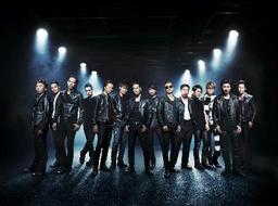 〈速報〉ＥＸＩＬＥ３年ぶり４度目の大賞／略歴