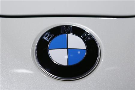 トヨタとBMW、スポーツカーの車台共有化で合意＝報道