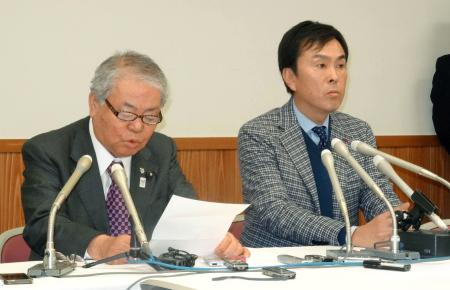 自民と民主党、都知事選の世論調査…舛添氏擁立で相乗りも