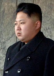 北朝鮮:金第１書記が新年の辞「指導体系を徹底的に確立」