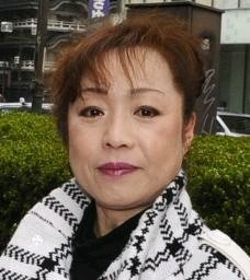 「海原さおり・しおり」のしおりさん、脳腫瘍で死去