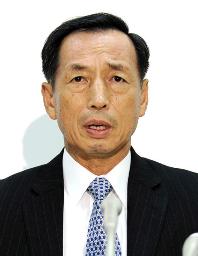 田母神氏が都知事選出馬へ