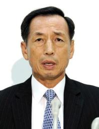 元航空幕僚長・田母神氏、都知事選出馬！石原氏が推薦か