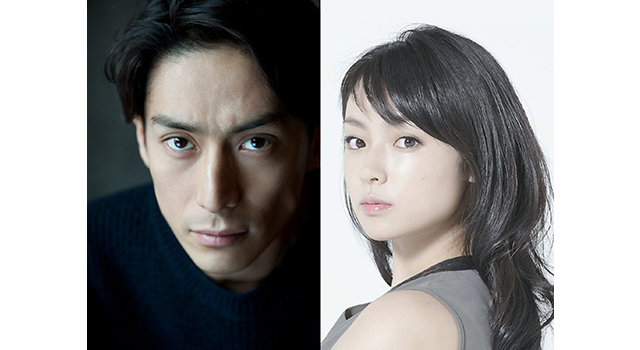 KAT-TUN亀梨和也、映画『ジョーカー・ゲーム』主演で天才スパイに！共演に深田恭子、伊勢谷友介