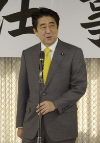 首相「４月賃上げ行われるかが勝負」