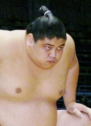 器物損壊容疑で力士逮捕 カザフ出身、門松壊す