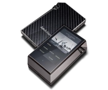 アユート、iriver「Astell&amp;Kern」にバランス出力やDSD128対応の新モデル