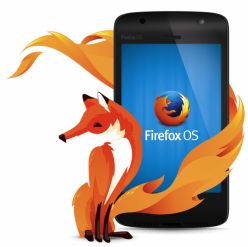 Firefox OSの範囲が拡大 タブレットやパナのスマートTVに