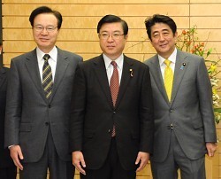 国家安全保障局:首相「戦略的に安全守れる」