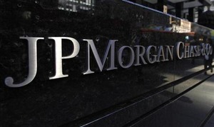 米ＪＰモルガンがマドフ事件で和解、20億ドル超の罰金支払いへ