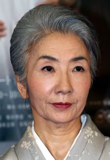 大河「軍師官兵衛」浮沈の鍵握る大女優・藤村志保のナレーション