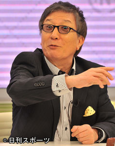 「視聴率男」たかじんさん去り 関西テレビ局に衝撃 多数の冠番組