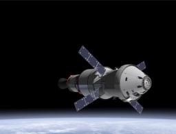 国際宇宙ステーション、24年まで運用 ＮＡＳＡ