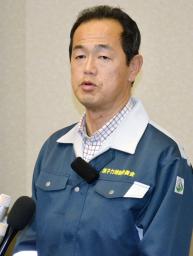 大飯原発審査、長くかかると思わない…規制委員