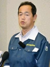 原発:「１０基不適合、想像できず」 規制委・更田委員、安全審査で