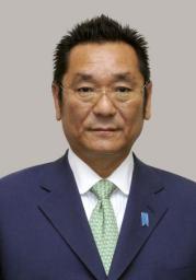 松木前衆院議員親族企業 ２億円所得隠し 名義借り献金か